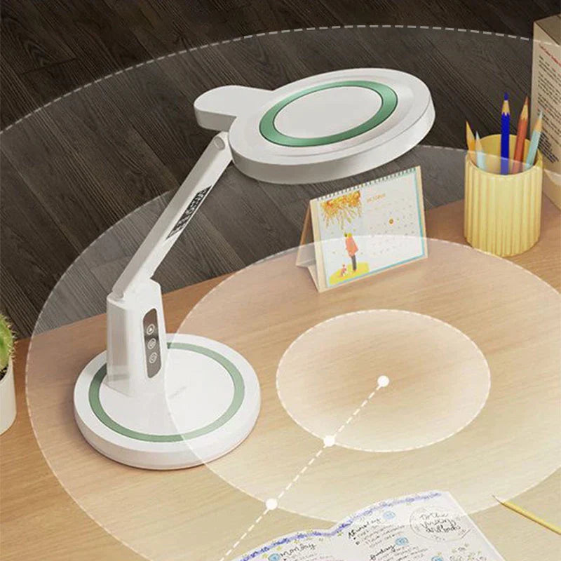 Bright Adjustable Table Light