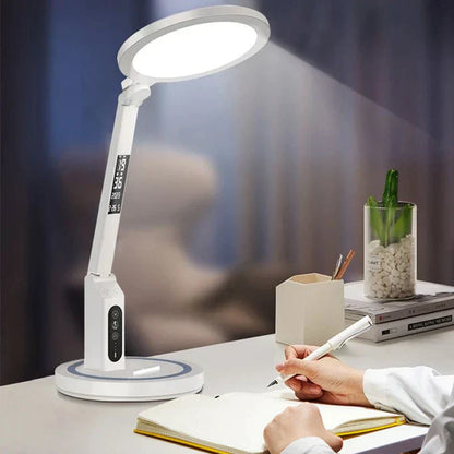 Bright Adjustable Table Light - Fesara