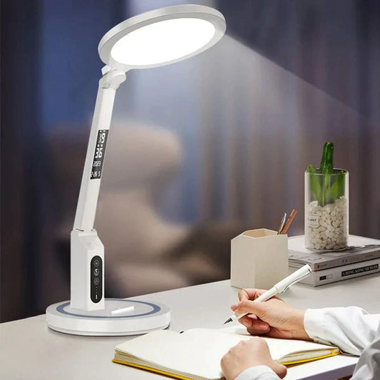 Bright Adjustable Table Light - Fesara