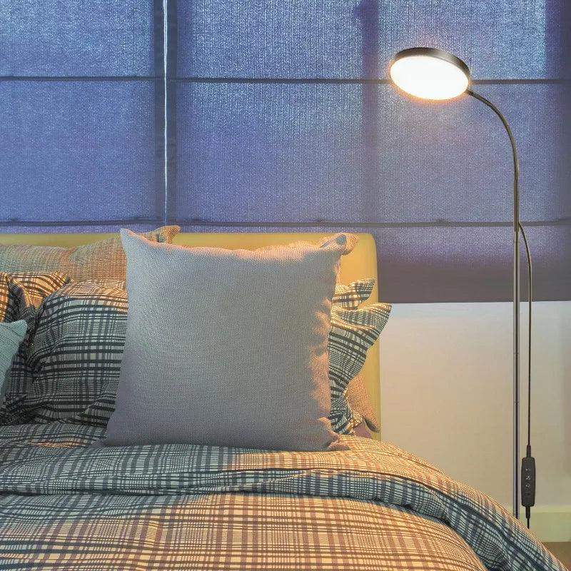 Modern Bright Floor Lamp