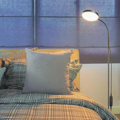 Modern Bright Floor Lamp