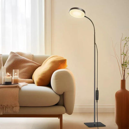 Modern Bright Floor Lamp
