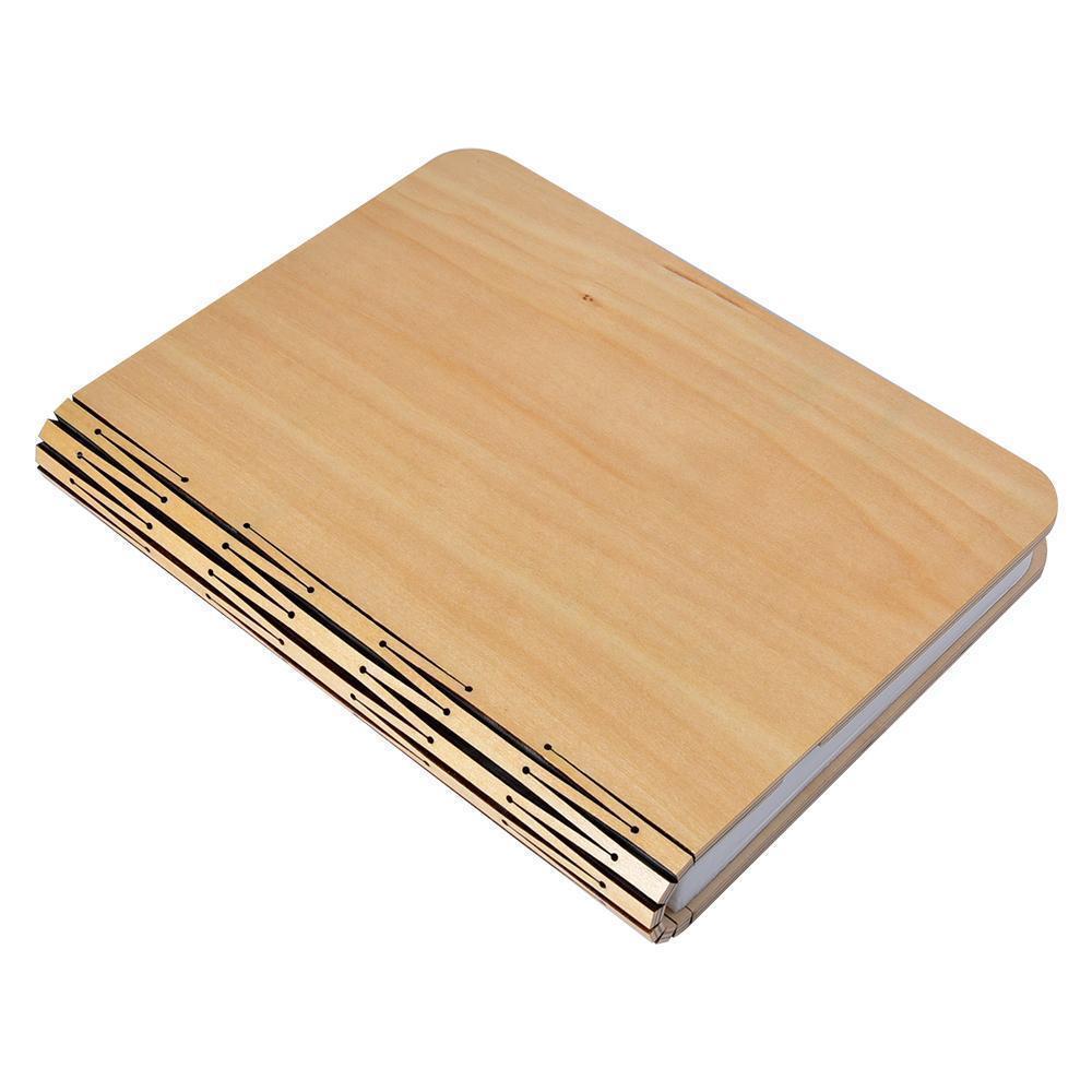 Fesara Compact Folding Book Light