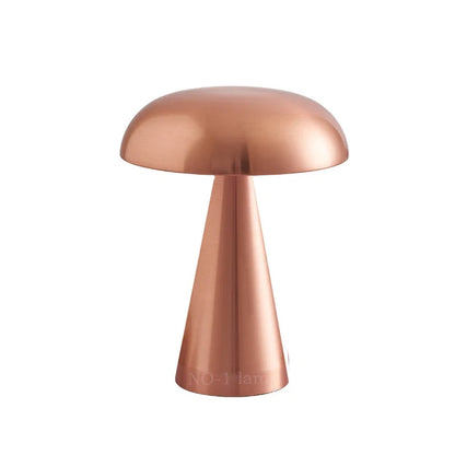 Elegant Bedside Table Lamp