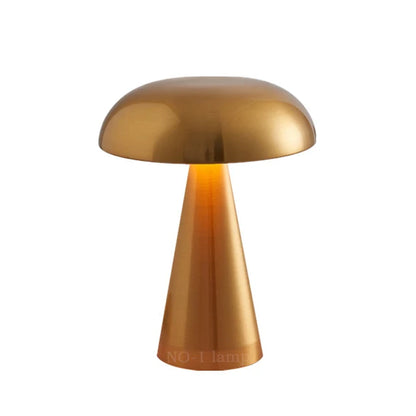Elegant Bedside Table Lamp - Fesara