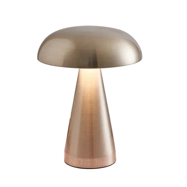 Elegant Bedside Table Lamp