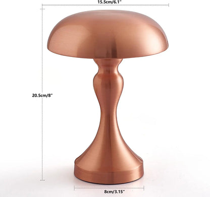 Elegant Bedside Table Lamp
