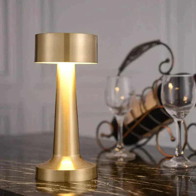 Classic Vintage Bar Lamp