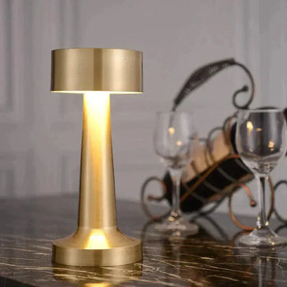 Classic Vintage Bar Lamp