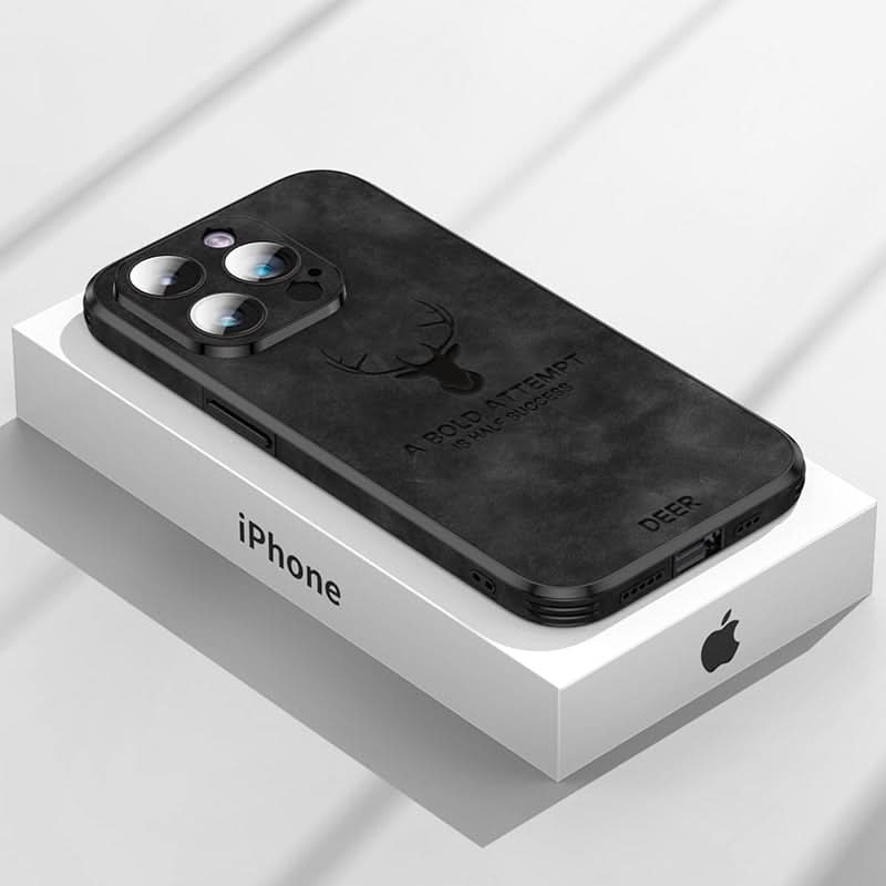 Premium iPhone Case with Durable Shock Absorption