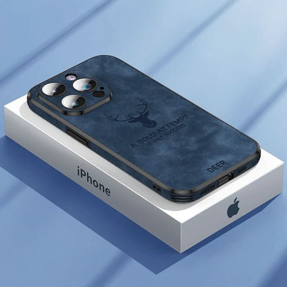 Premium iPhone Case with Durable Shock Absorption