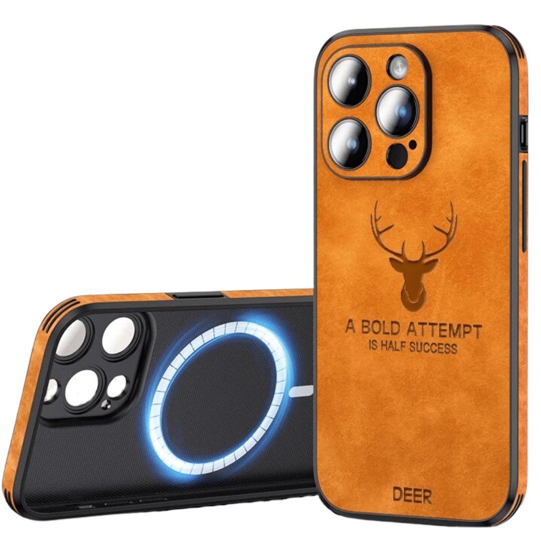 Premium iPhone Case with Durable Shock Absorption