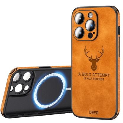 Premium iPhone Case with Durable Shock Absorption