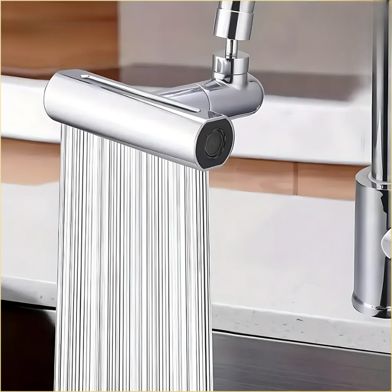 Easy Pull Out Kitchen Faucet - Fesara