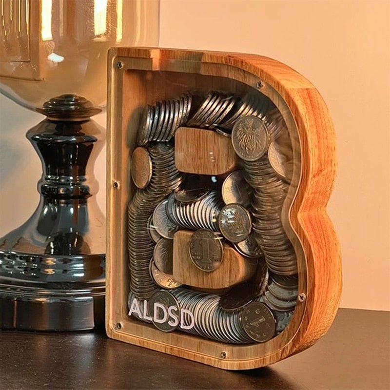 Easy Coin Saving Kit with Step-by-Step Guide