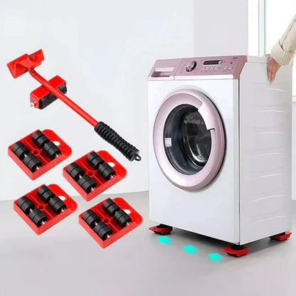 Easy Lift Furniture Mover Slider - Fesara