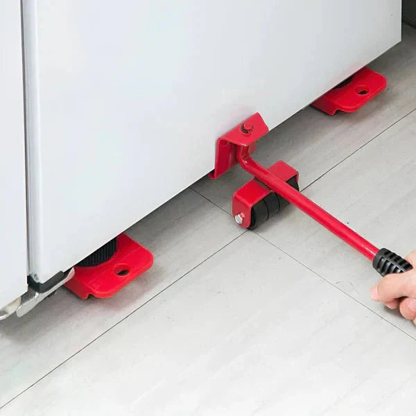 Easy Lift Furniture Mover Slider