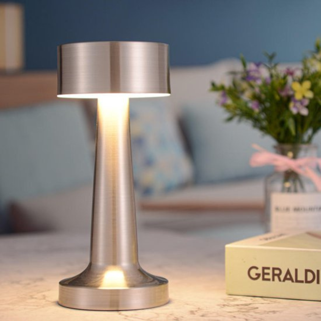 Bright Adjustable Desk Light