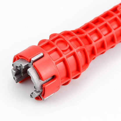 Fesara Non-Slip Grip Wrench - Fesara