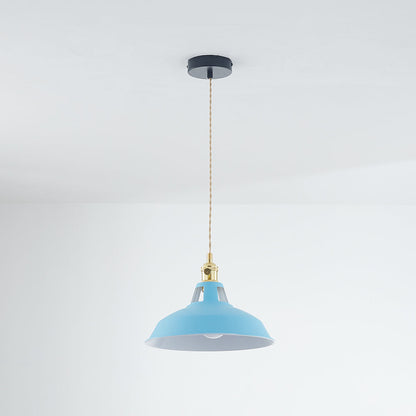 Stunning Metal Crystal Chandelier