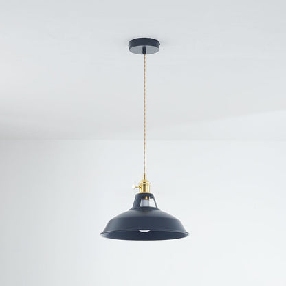 Stunning Metal Crystal Chandelier