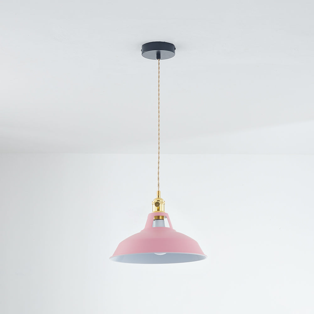 Stunning Metal Crystal Chandelier