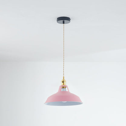 Stunning Metal Crystal Chandelier