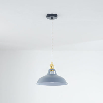 Stunning Metal Crystal Chandelier