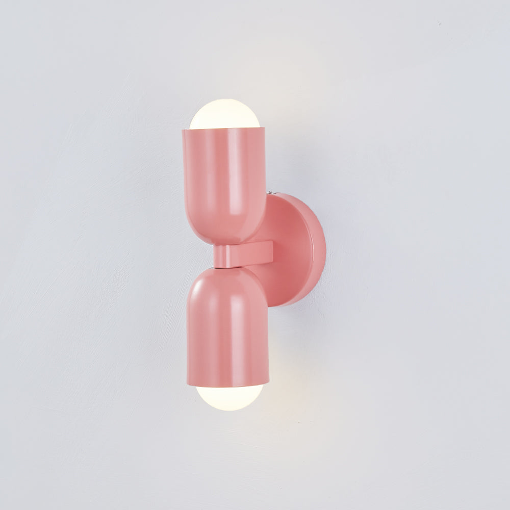 Sleek Modern LED Wall Light