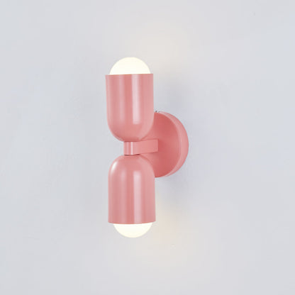 Sleek Modern LED Wall Light