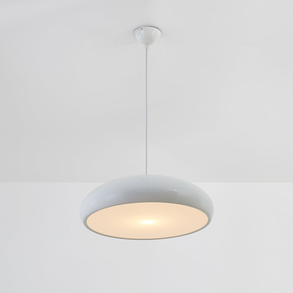 Modern Glow LED Pendant Light