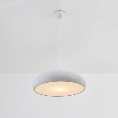 Modern Glow LED Pendant Light