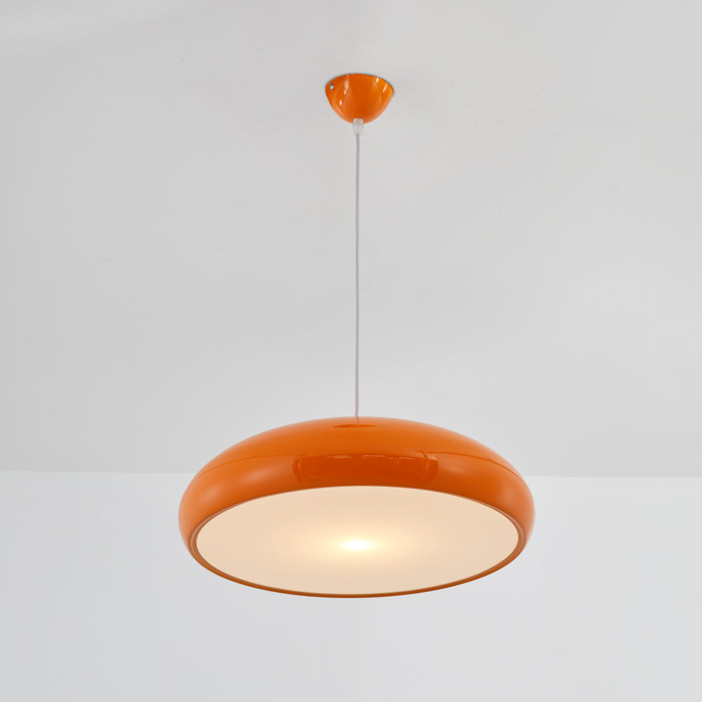 Modern Glow LED Pendant Light