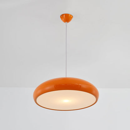 Modern Glow LED Pendant Light