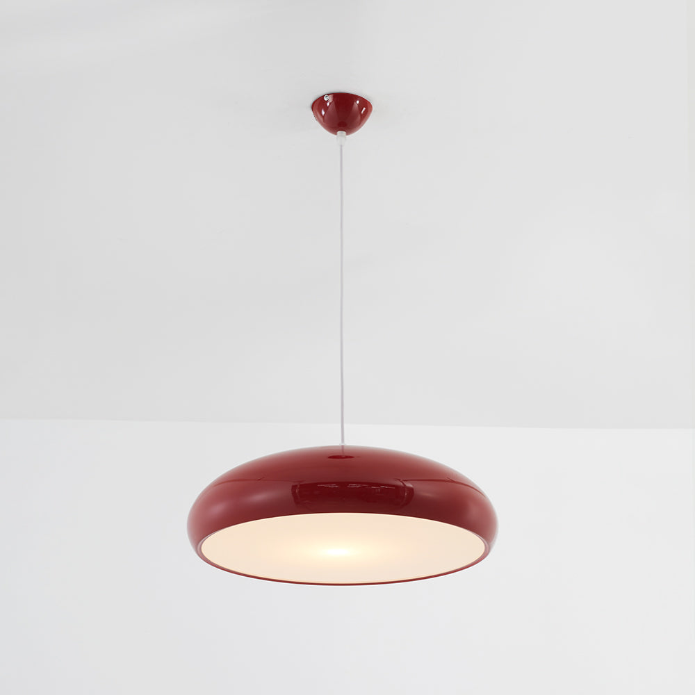 Modern Glow LED Pendant Light