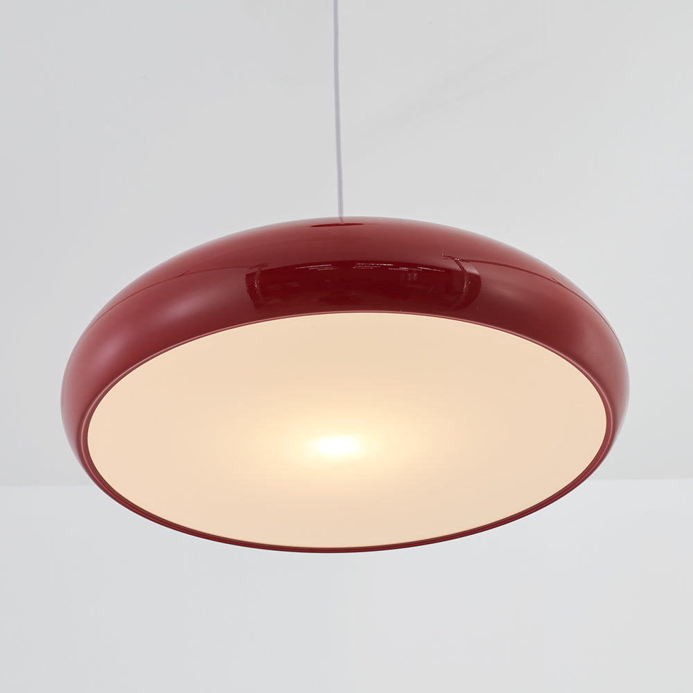 Modern Glow LED Pendant Light