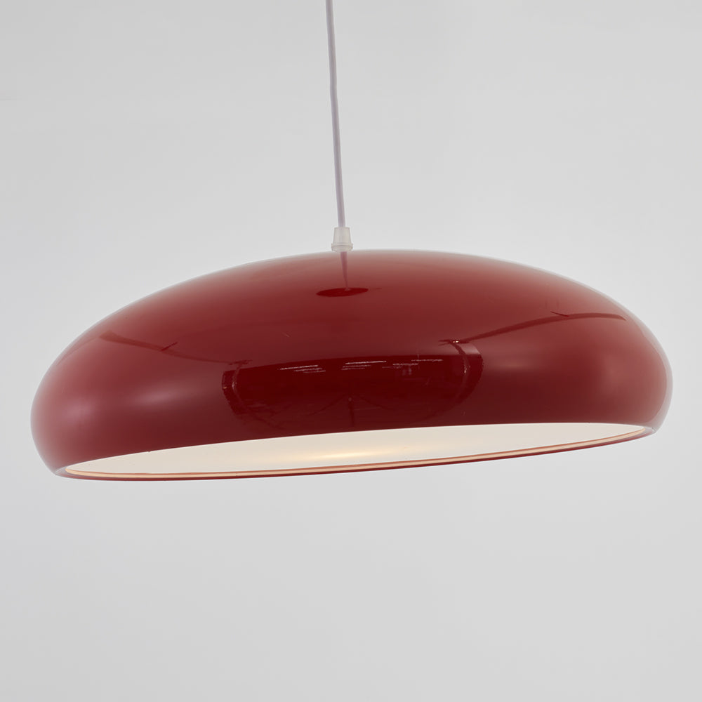Modern Glow LED Pendant Light