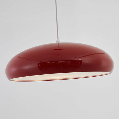 Modern Glow LED Pendant Light