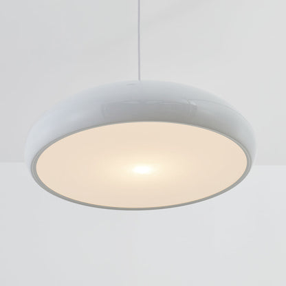 Modern Glow LED Pendant Light