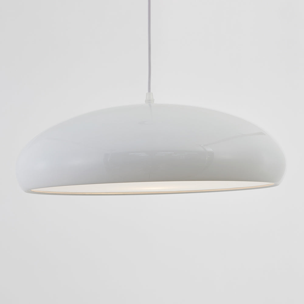 Modern Glow LED Pendant Light