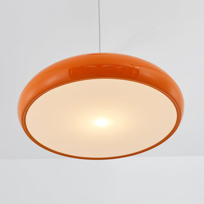 Modern Glow LED Pendant Light
