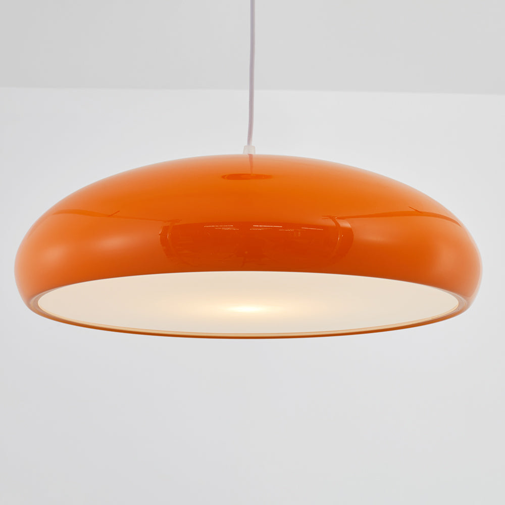 Modern Glow LED Pendant Light