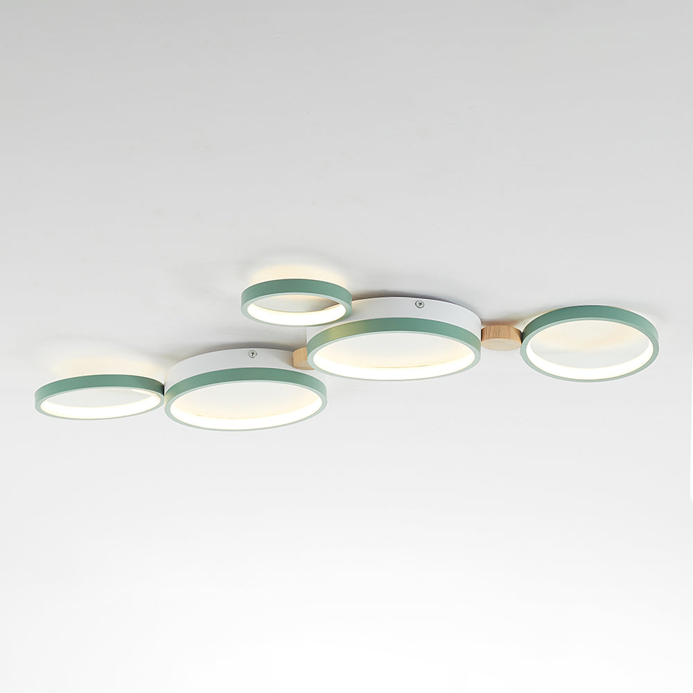 Stylish Modern Ceiling Lamp