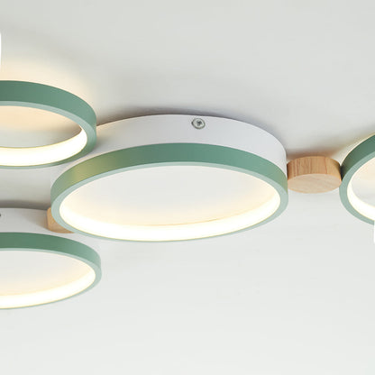 Stylish Modern Ceiling Lamp