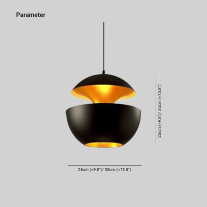 Fesara | Classic Natural Bamboo Table Lamp