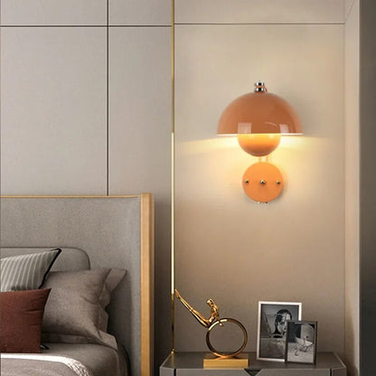 Modern Minimalist Wall Light Lamp