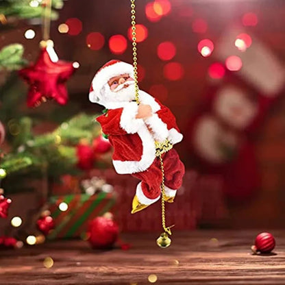 Ladder Joy | Santa Claus Musical Toys 1