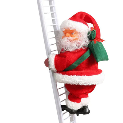Ladder Joy | Santa Claus Musical Toys 5