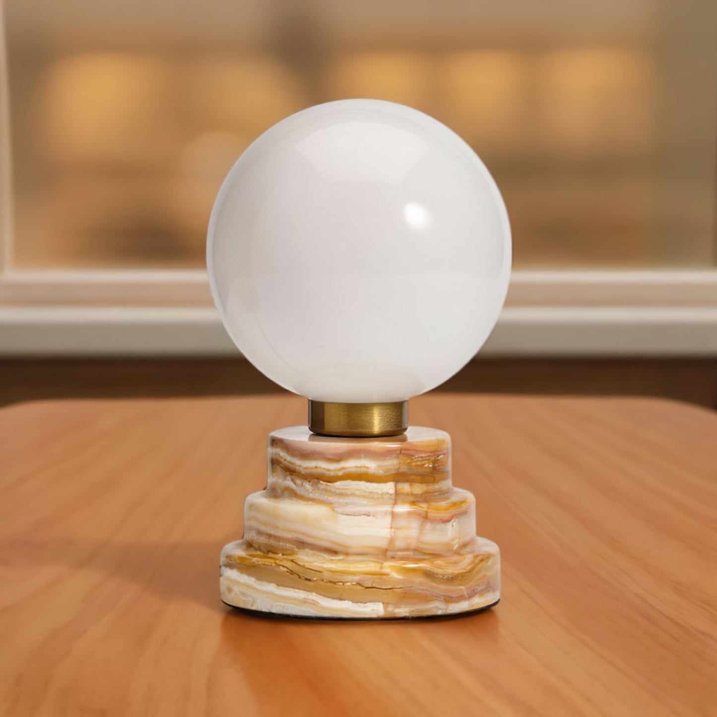 Elegant Dining Table Lamp
