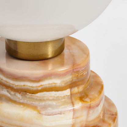 Elegant Dining Table Lamp